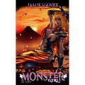 Monster Girl in Love - Paperback