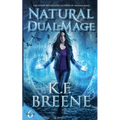 Natural Dual-Mage - Paperback