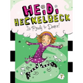 Heidi Heckelbeck Is Ready to Dance! - Hardcover