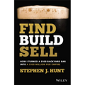 Find. Build. Sell. - Paperback
