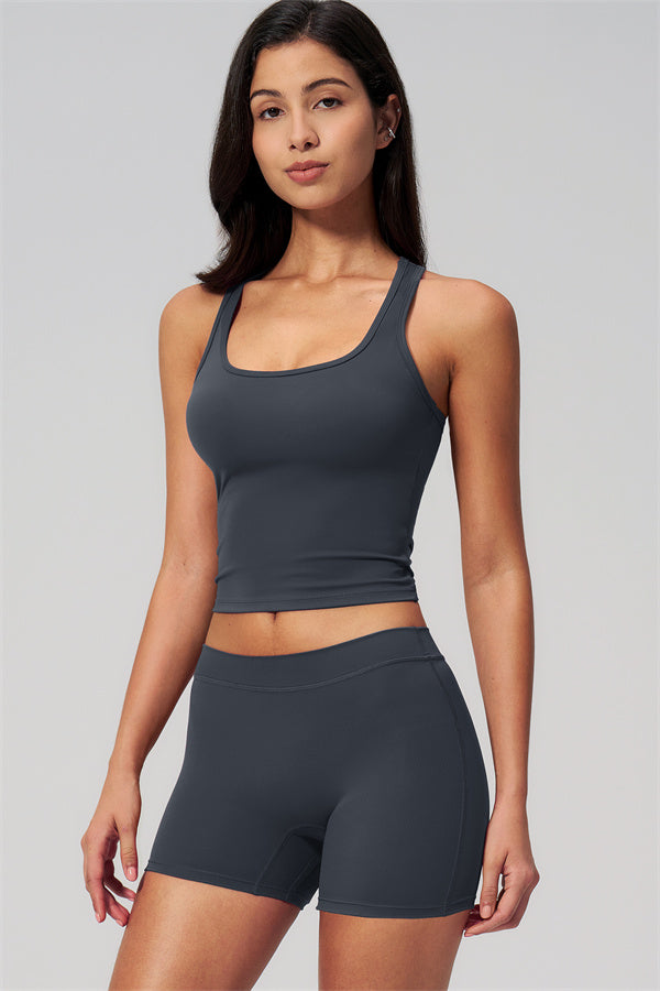 The Revive Shorts