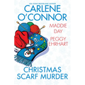 Christmas Scarf Murder - Hardcover