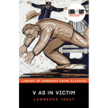 V as in Victim - Paperback