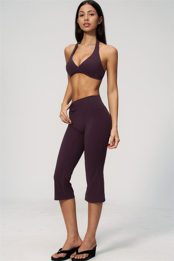 The Lox Sports Bra