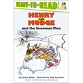 Henry and Mudge and the Snowman Plan - Paperback