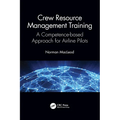 Crew Resource Management Training: A Competence-based Approach for Airline Pilots - Paperback
