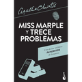 Miss Marple Y Trece Problemas / The Thirteen Problems - Paperback