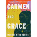 Carmen and Grace - Paperback