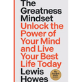 The Greatness Mindset: Unlock the Power of Your Mind and Live Your Best Life Today - Paperback
