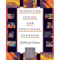 Promoting Social and Emotional Learning: Guidelines for Educators - Hardcover