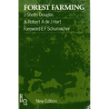 Forest Farming - Paperback