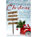 Destination Christmas - Paperback