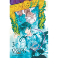 The Case Study of Vanitas, Vol. 3 - Paperback