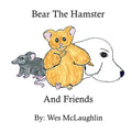 Bear The Hamster - Paperback