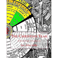 The Christian Year: Christian Classics - Paperback