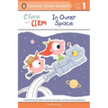 Clara and Clem in Outer Space - Paperback