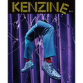 Kenzine: Volume III - Paperback