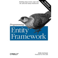 Programming Entity Framework - Paperback