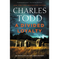 A Divided Loyalty - Paperback