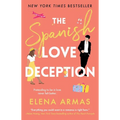 The Spanish Love Deception - Paperback