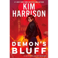 Demon's Bluff - Hardcover