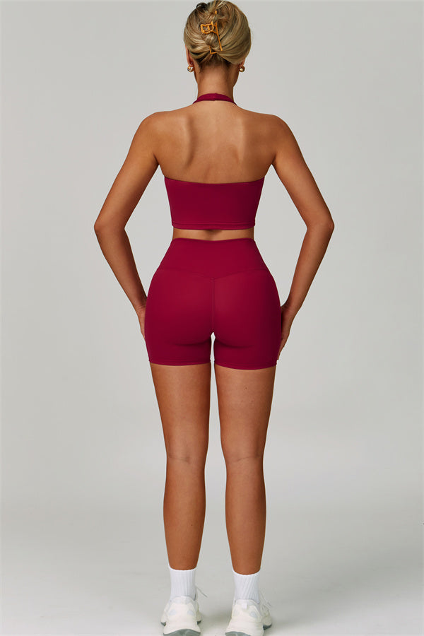 The Elixir Shorts
