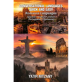 Conversational Languages Quick and Easy - Romance Languages: Conversational French, Conversational Italian, Conversational Spanish, Conversational Por - Paperback