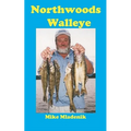 Northwoods Walleye - Paperback