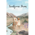 Twenty-One Poems - Paperback