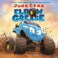 Elbow Grease - Board Book