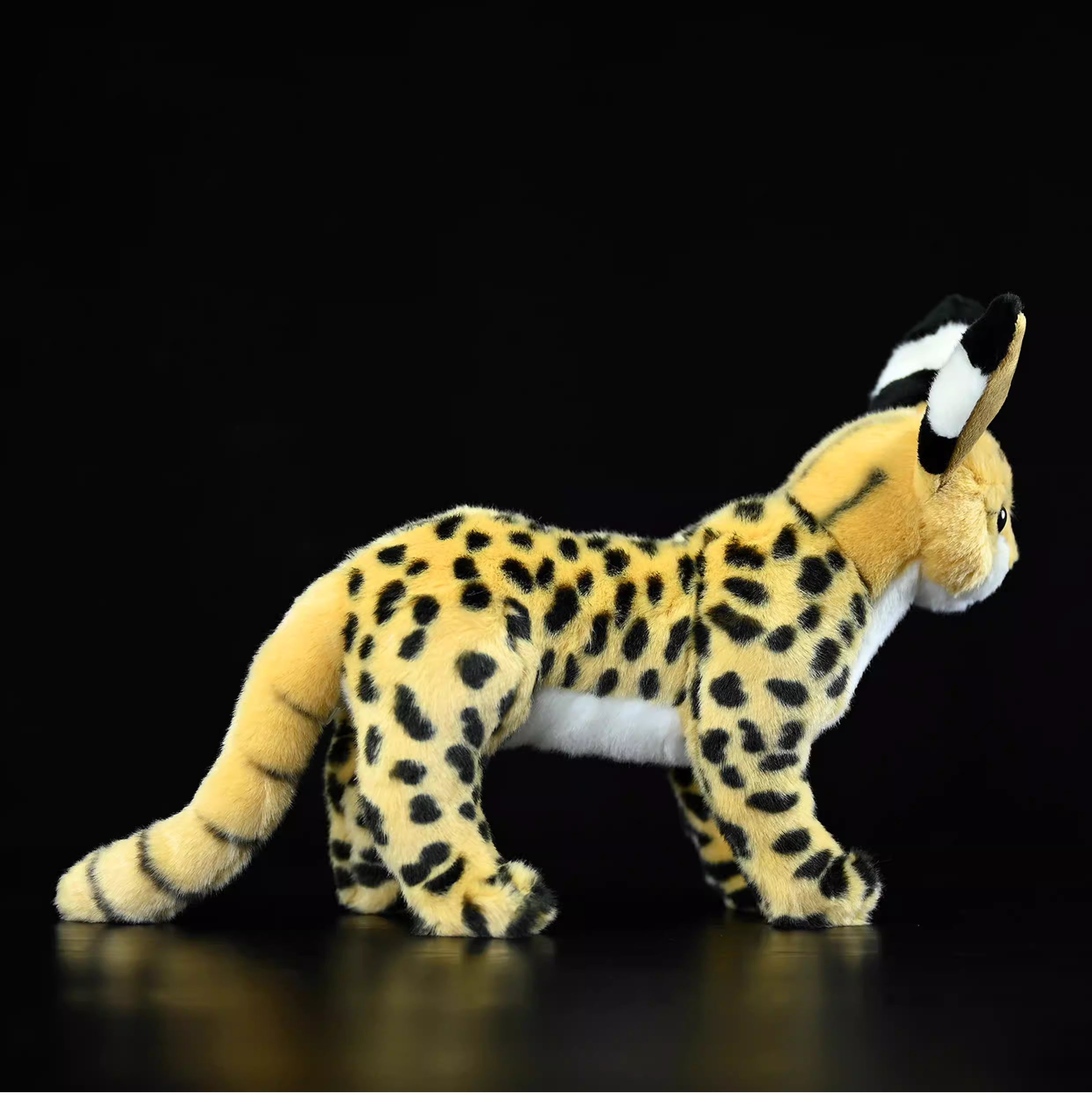 Cute Doll Plush Toy Stuffed Animal