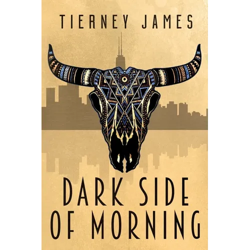 Dark Side of Morning - Paperback