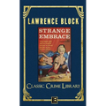 Strange Embrace - Paperback