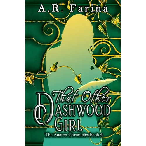 That Other Dashwood Girl - Paperback
