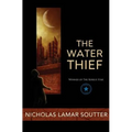 The Water Thief - Paperback