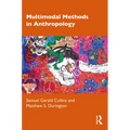 Multimodal Methods in Anthropology - Paperback