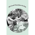 202 Good Clean Jokes for Kids - Paperback