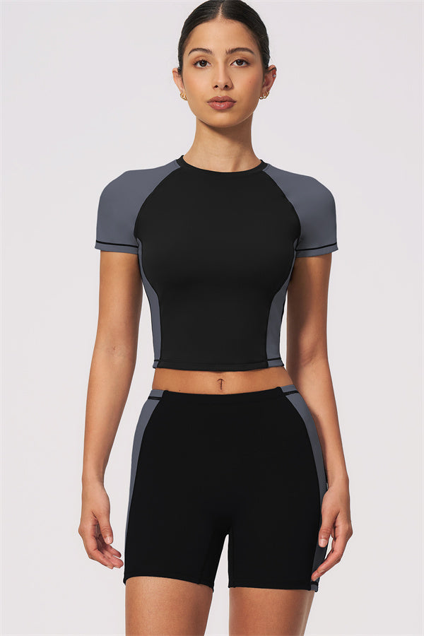 The Sandstone T-shirt