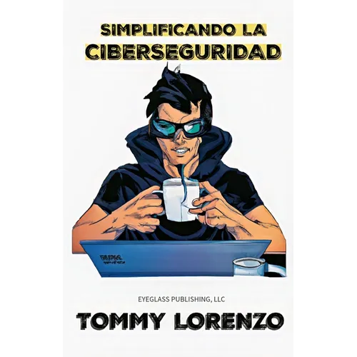 Simplificando la Ciberseguridad - Paperback