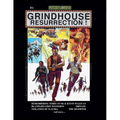 Grindhouse Resurrection #4 - Paperback