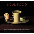 Soul Food: Nourishing Poems for Starved Minds - Paperback