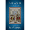 Polycarp, a destroyer of our gods - Paperback