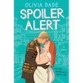 Spoiler Alert - Paperback