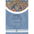 Pawstos Buzand's History of the Armenians: Volume 2 - Paperback
