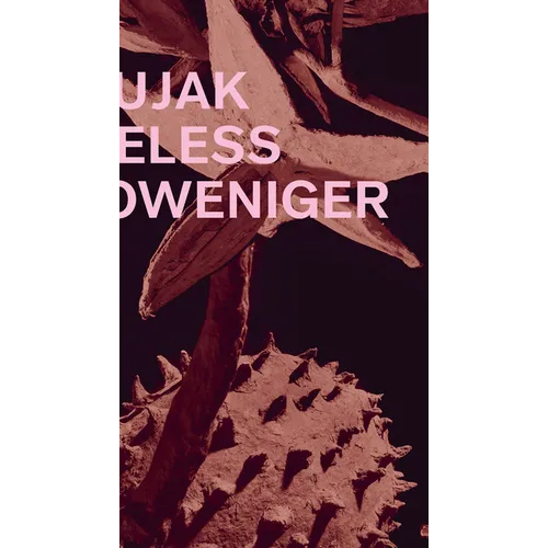 Ines Doujak: Nevertheless - Paperback