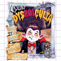 Count Dyscalculia - Paperback