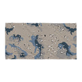 "BB Choco" Beach Towel