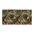"Rhodie" Beach Towel