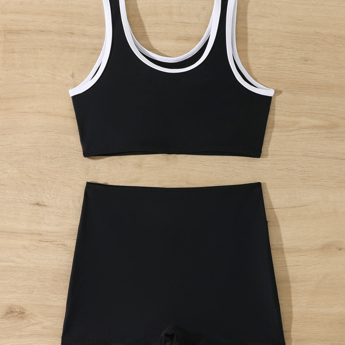 Boxer Briefs Sports Swimwear Bathing Suits
