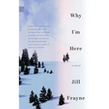 Why I'm Here - Paperback